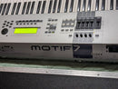 Yamaha Others Motif7 76
