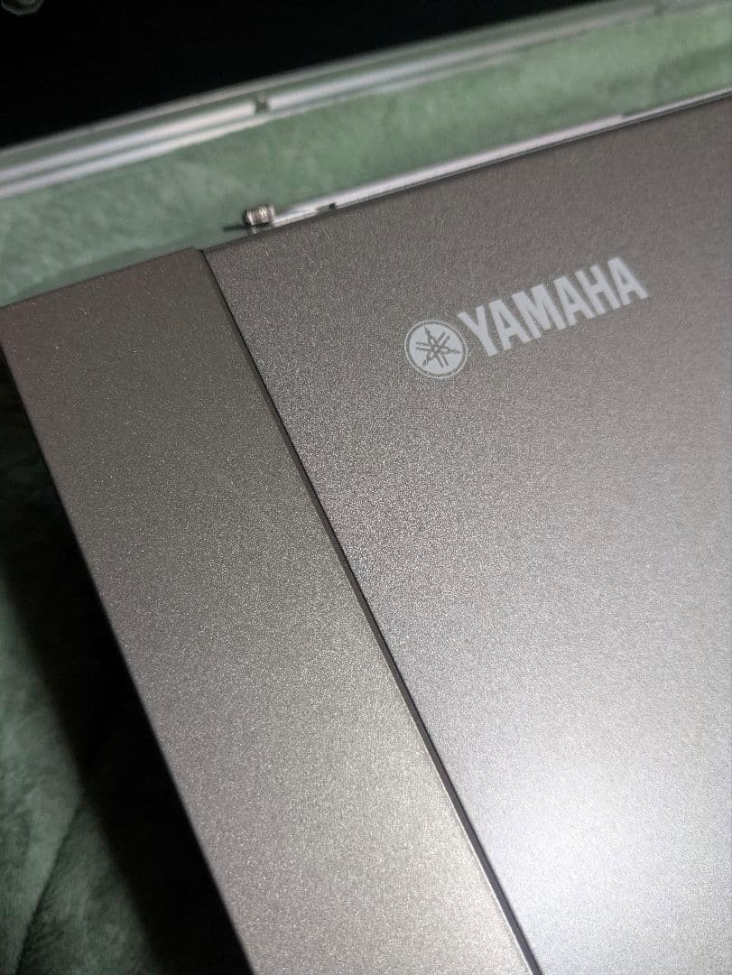Yamaha Others Motif7 76