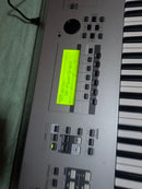 Yamaha Others Motif7 76