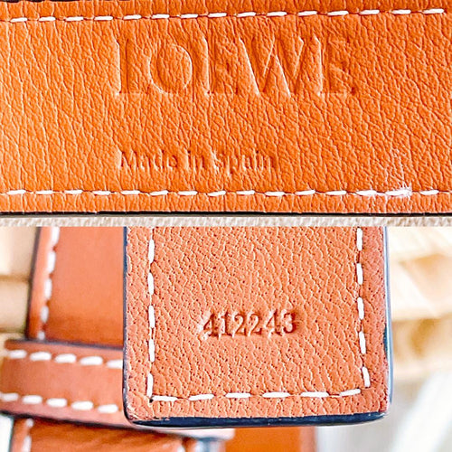 Loewe Basket Bags