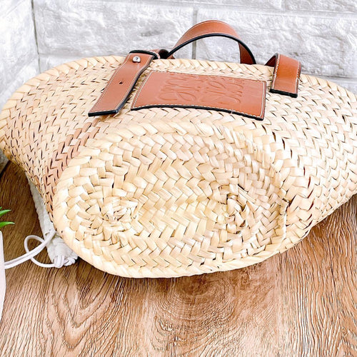 Loewe Basket Bags