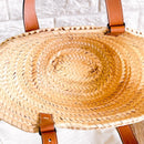 Loewe Basket Bags