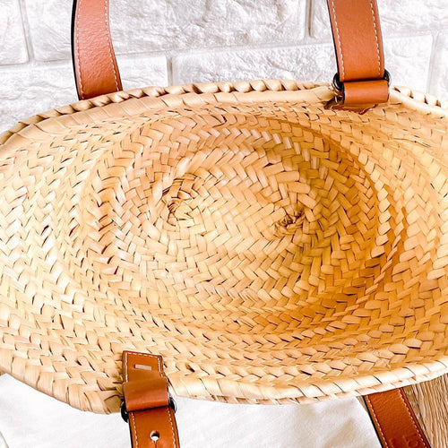 Loewe Basket Bags