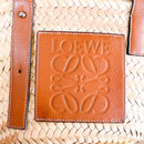 Loewe Basket Bags