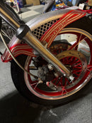 Suzuki Cowls Fenders Gs400