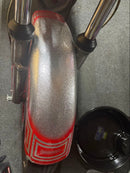Suzuki Cowls Fenders Gs400
