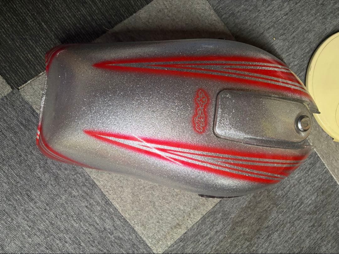 Suzuki Cowls Fenders Gs400