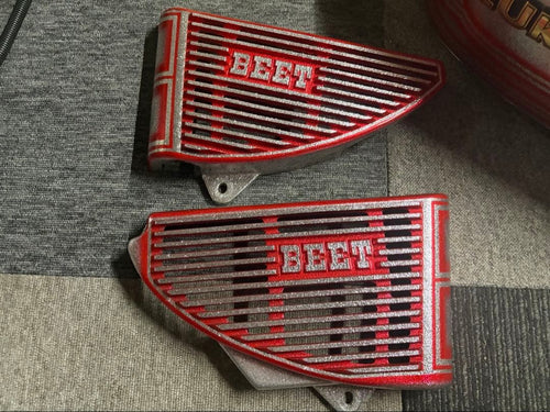Suzuki Cowls Fenders Gs400