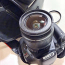 Canon Digital Slrs Eos Kiss X4 Ef-S18-55 Is
