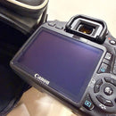 Canon Digital Slrs Eos Kiss X4 Ef-S18-55 Is