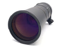 Lens (Zoom) Sigma Apo 170-500/5-6.3 Asp Rf