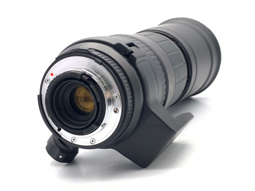 Lens (Zoom) Sigma Apo 170-500/5-6.3 Asp Rf