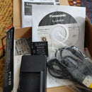 Panasonic Compact Digital Cameras Lumix Dmc-Fh5