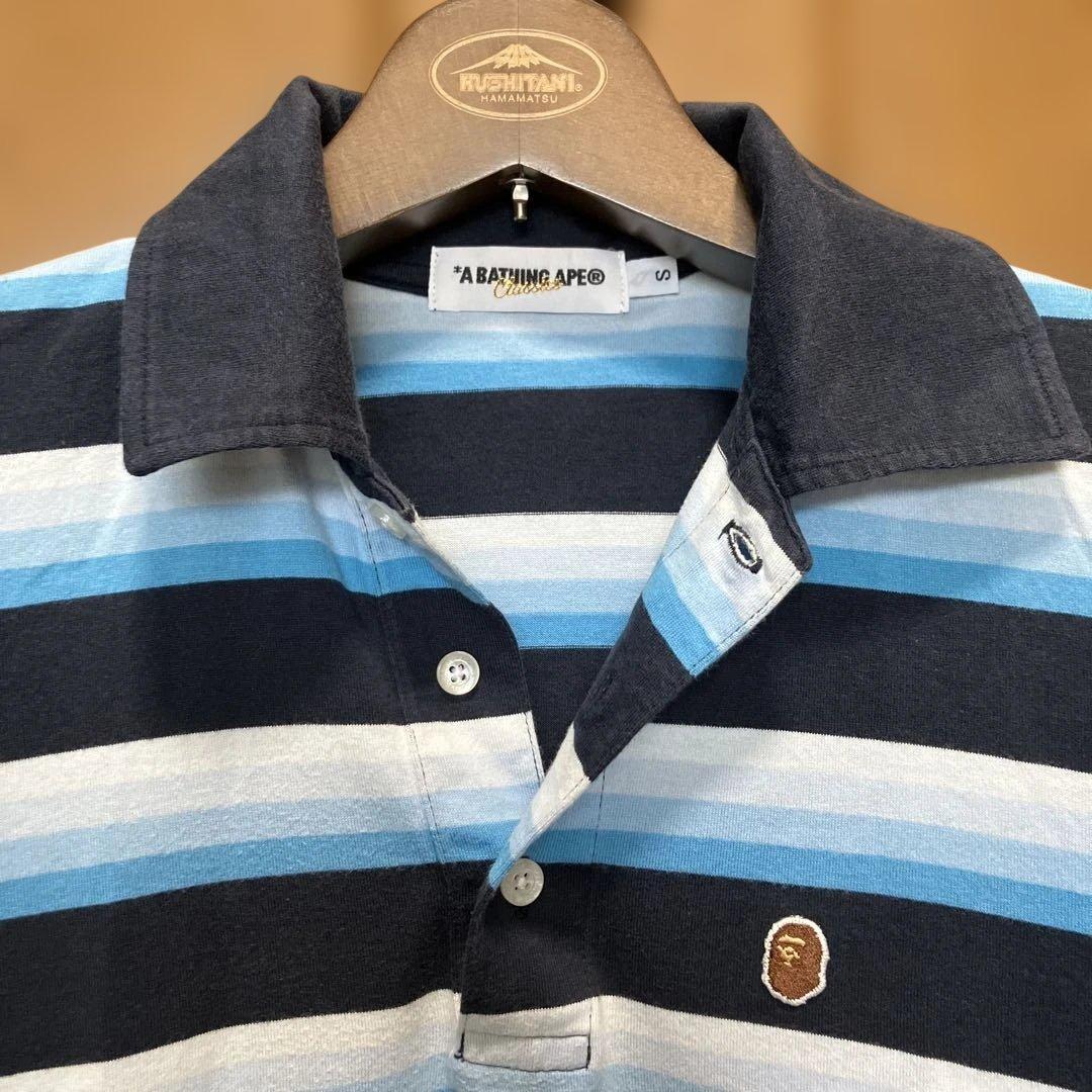 A Bathing Ape Shirts
