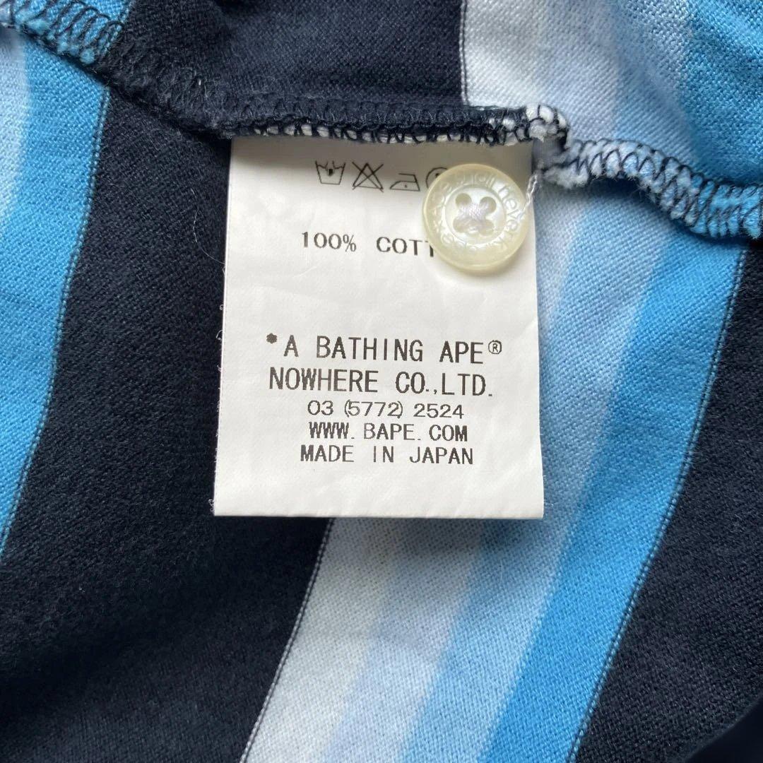 A Bathing Ape Shirts