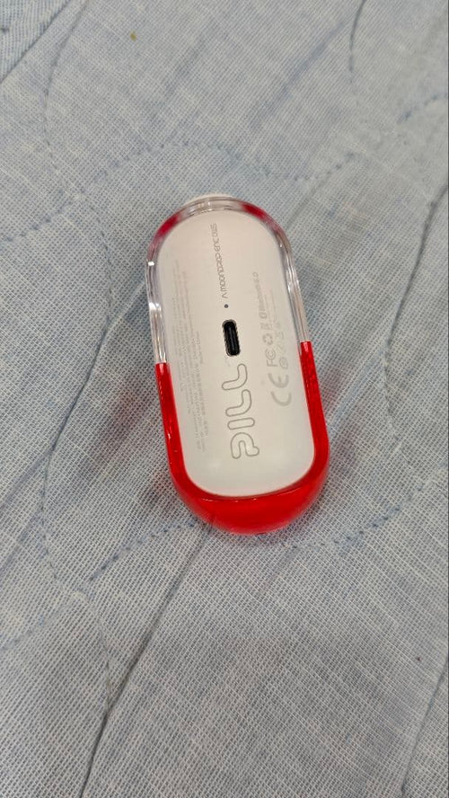 Moondrop Wireless Earphone Pill