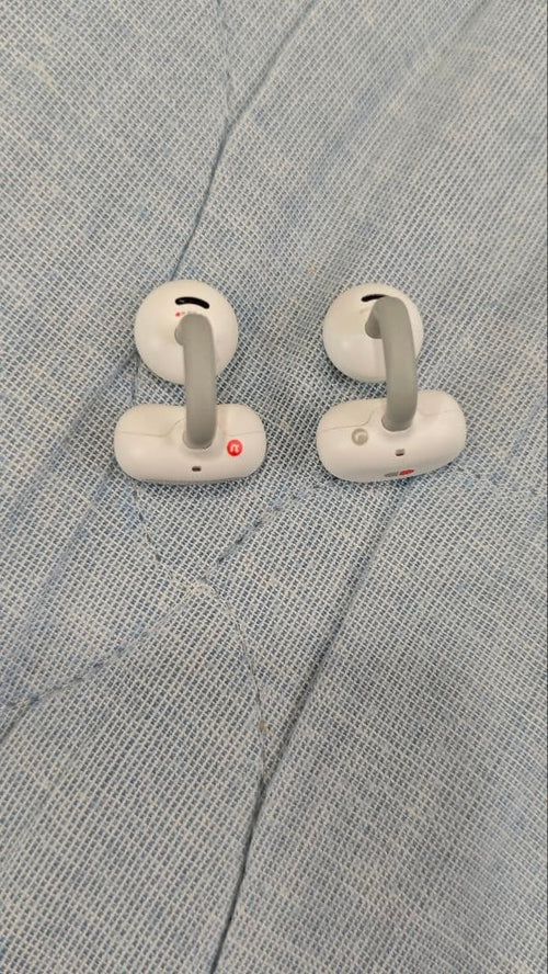 Moondrop Wireless Earphone Pill
