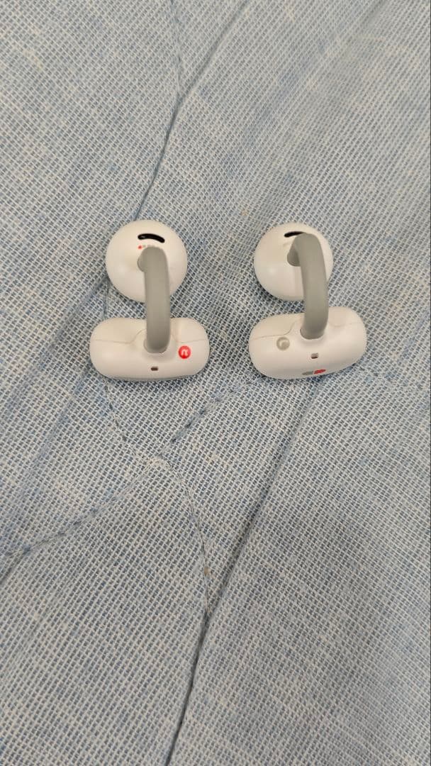 Moondrop Wireless Earphone Pill