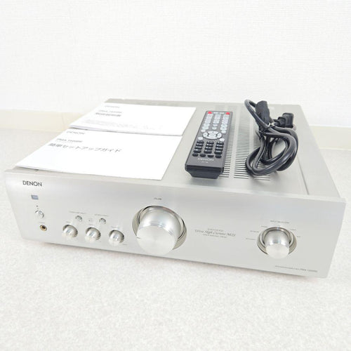 Denon Premium Amplifier Pma-1500Re 1500Re