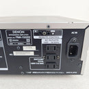 Denon Premium Amplifier Pma-1500Re 1500Re