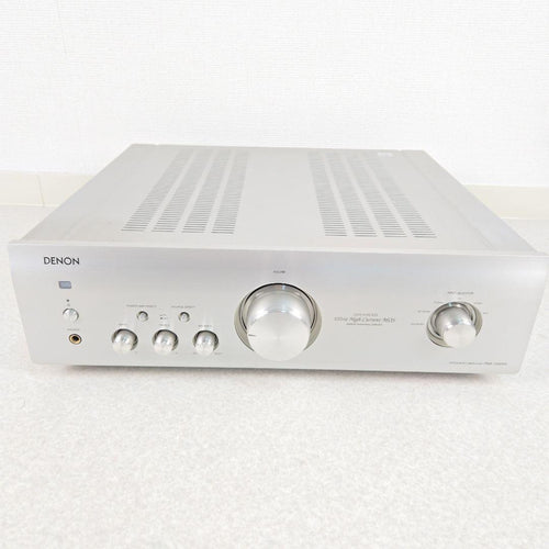 Denon Premium Amplifier Pma-1500Re 1500Re