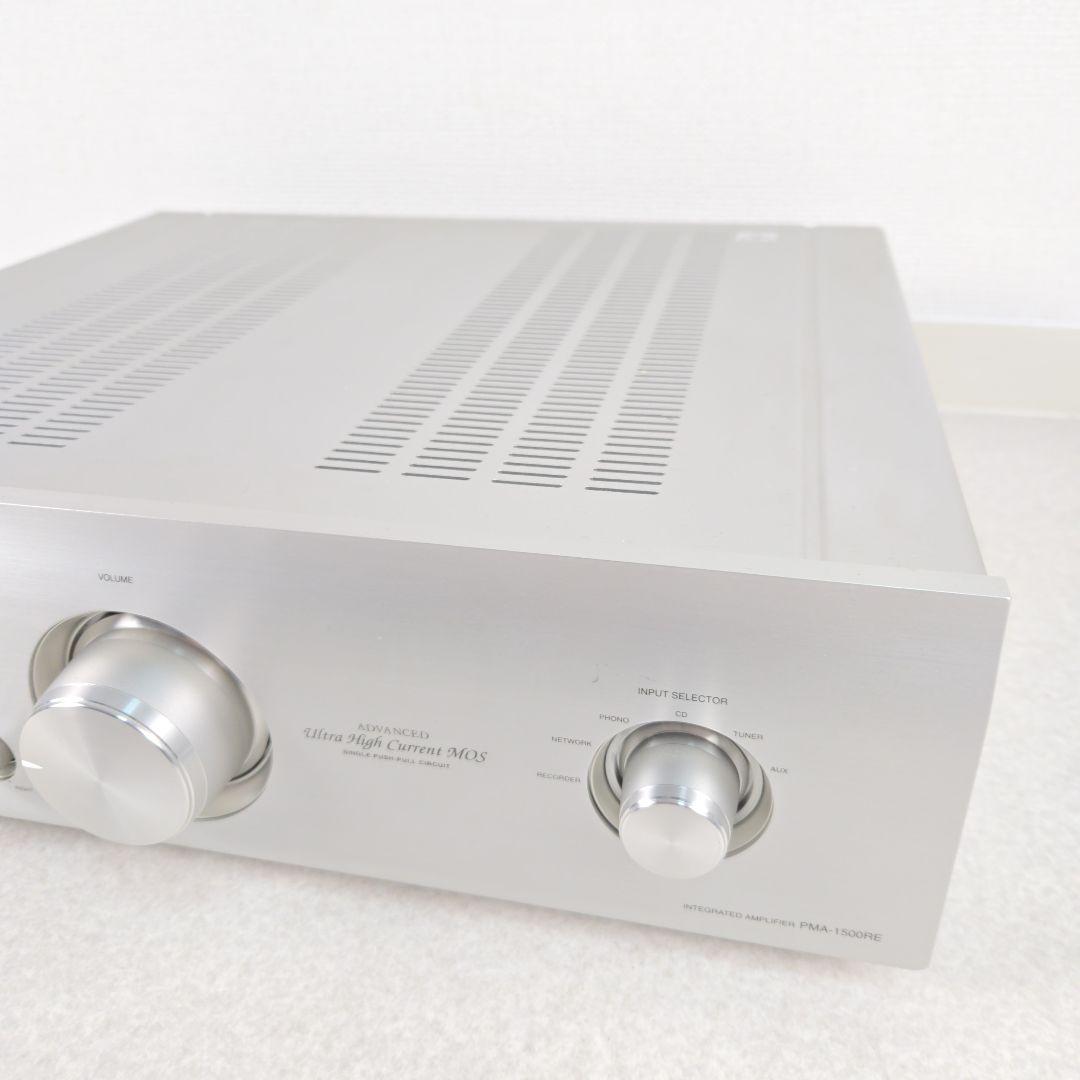 Denon Premium Amplifier Pma-1500Re 1500Re