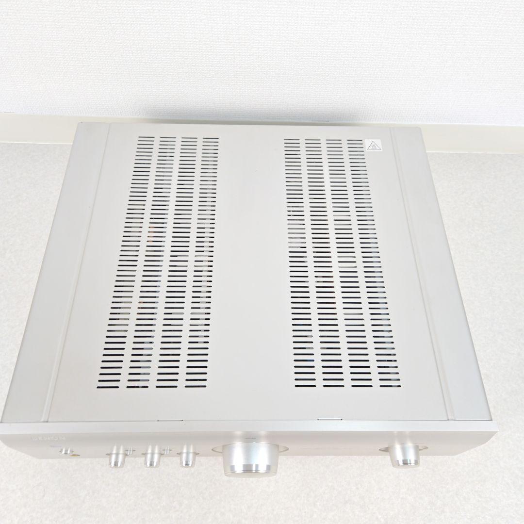 Denon Premium Amplifier Pma-1500Re 1500Re