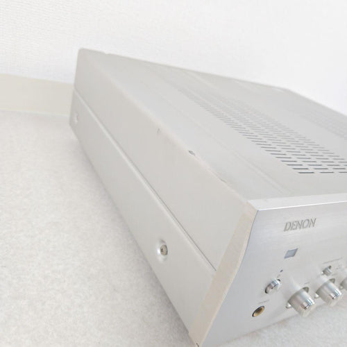 Denon Premium Amplifier Pma-1500Re 1500Re