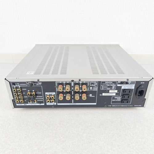 Denon Premium Amplifier Pma-1500Re 1500Re