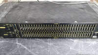 Yamaha Equalizers Q2031B