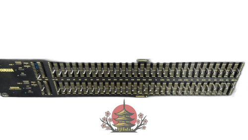 Yamaha Equalizer Q2031B
