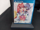 Software (Package Version) Psvita