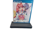 Software (Package Version) Psvita
