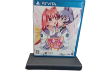 Software (Package Version) Psvita