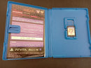 Software (Package Version) Psvita
