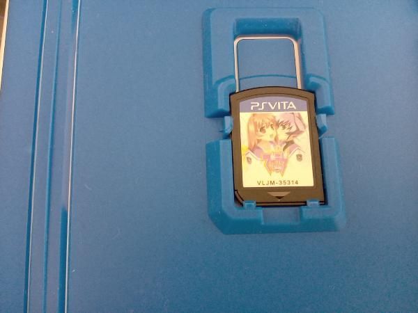 Software (Package Version) Psvita