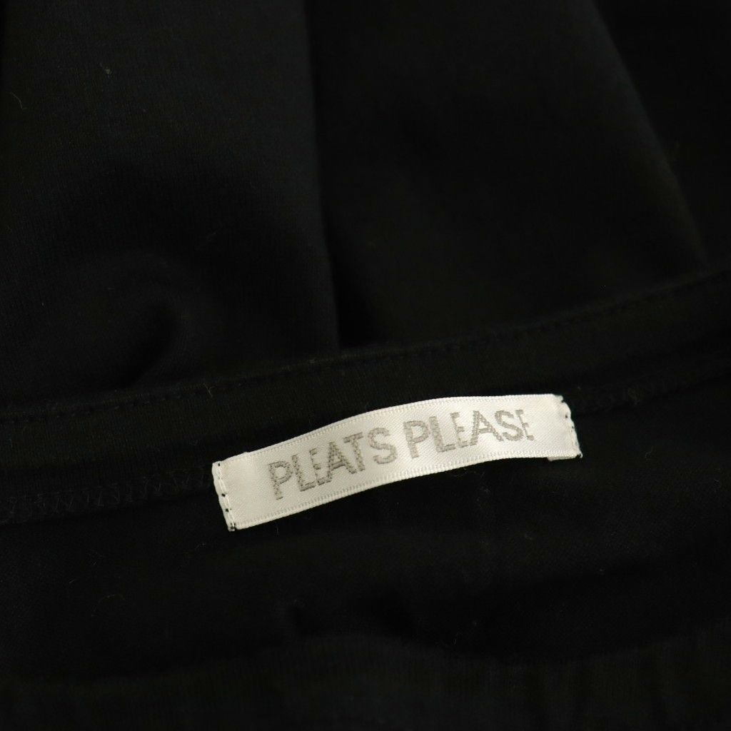 Pleats Please Short Sleeve (T -Shirt) 3 /Es Os