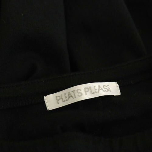 Pleats Please Short Sleeve (T -Shirt) 3 /Es Os
