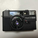 Rollei Compact Camera (Film) Flash 35 Af Ii