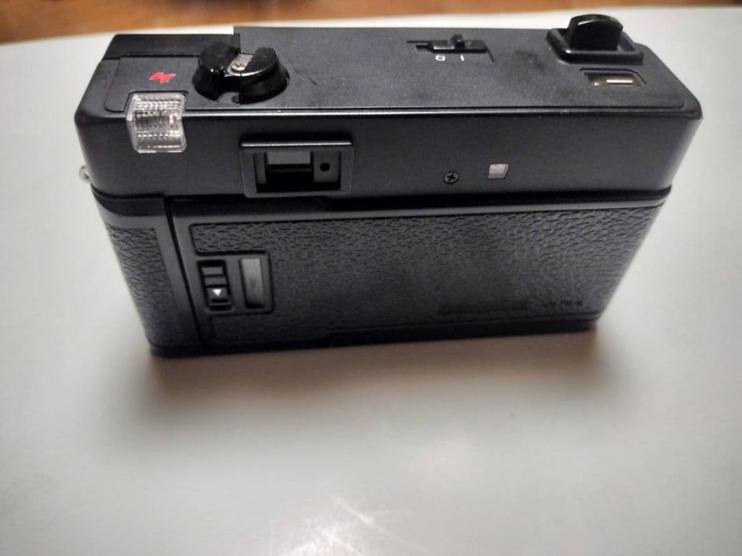 Rollei Compact Camera (Film) Flash 35 Af Ii