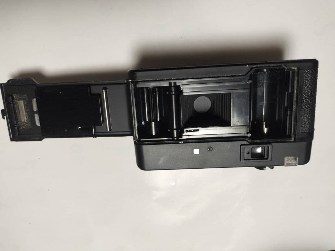 Rollei Compact Camera (Film) Flash 35 Af Ii