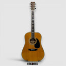 Acoustic Guitars Yamaki Yw-30