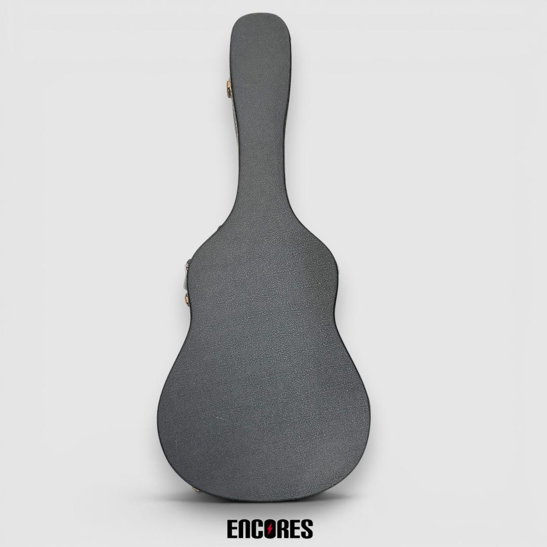 Acoustic Guitars Yamaki Yw-30