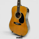 Acoustic Guitars Yamaki Yw-30