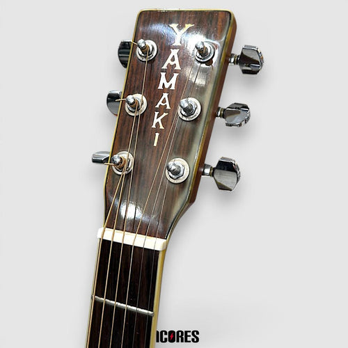 Acoustic Guitars Yamaki Yw-30
