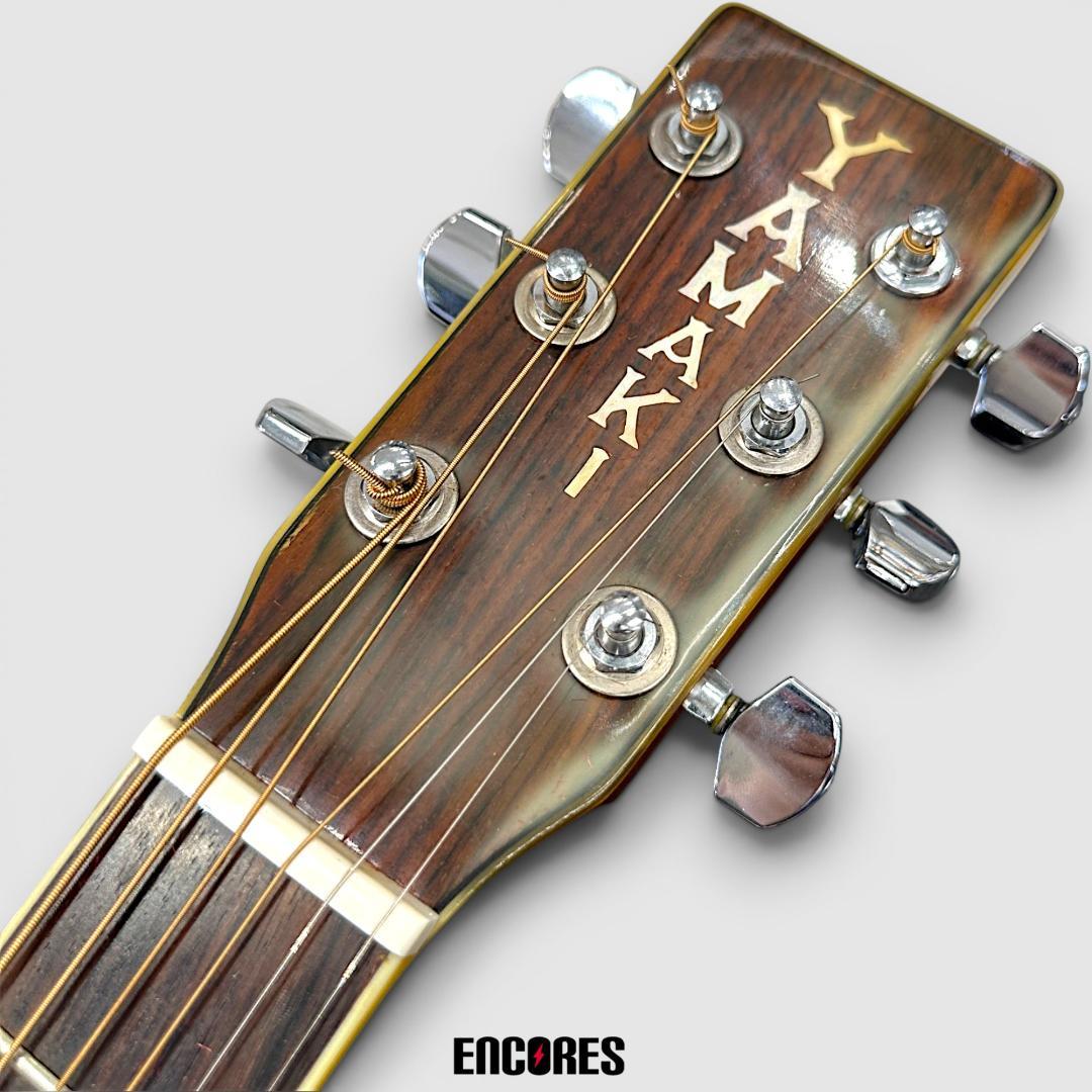 Acoustic Guitars Yamaki Yw-30