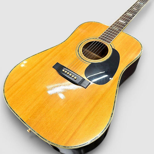 Acoustic Guitars Yamaki Yw-30