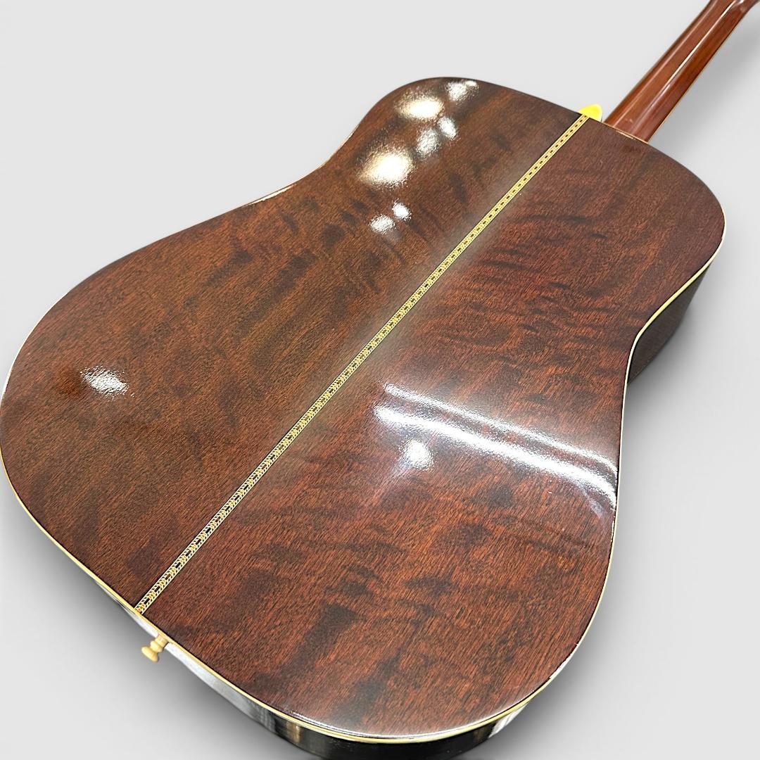 Acoustic Guitars Yamaki Yw-30