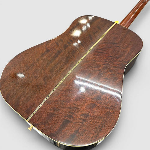Acoustic Guitars Yamaki Yw-30