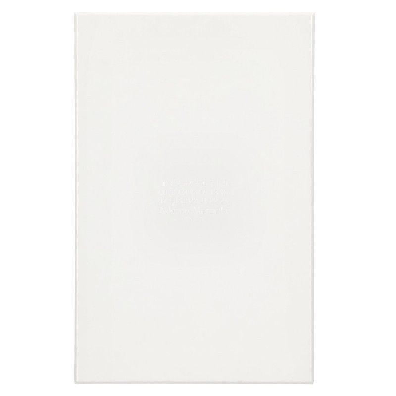 Maison Martin Margiela Long Wallet S56Ui0110 4